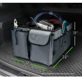 Klapperhalterungsprotokollbox der Rücksitzwagenmanager